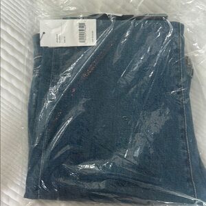 Men's Blue Jeans